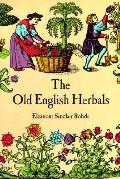 Old English Herbals