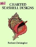 Charted Seashell Designs Dover Needlewo