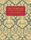 Victorian Patterns & Designs for Artists & Designers