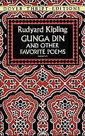 Gunga Din & Other Favorite Poems