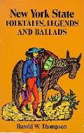 New York State Folktales Legends & Bala