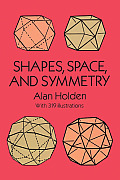 Shapes Space & Symmetry