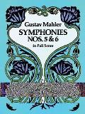 Symphonies Nos 5 & 6 In Full Score