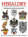 Heraldry A Pictorial Archive for Artists & Designers