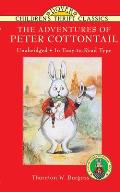 Adventures Of Peter Cottontail