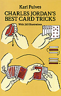 Charles Jordans Best Card Tricks