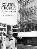 Walter Gropius