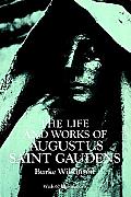 Life & Works Of Augustus Saint Gaudens