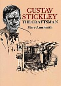 Gustav Stickley The Craftsman
