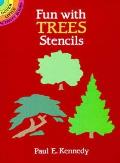 Fun With Trees Stencils