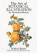 Art Of Botanical Illustration An Illustr