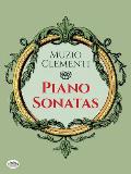 Piano Sonatas