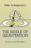 Riddle of Gravitation Revised & Updated Edition