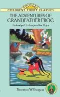 Adventures Of Grandfather Frog