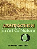 Abstraction In Art & Nature