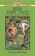 Irish Fairy Tales Dover
