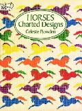 Horses Charted Designs