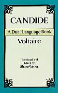 Candide A Dual Language Book