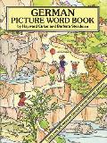 German Picture Word Book