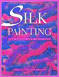 Silk Painting New Ideas & Textures