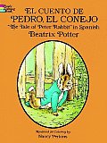 El Cuento De Pedro El Conejo The Tale