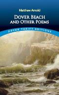 Dover Beach & Other Poems