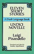 Eleven Short Stories A Dual Language Book
