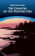 Country Of The Pointed Firs
