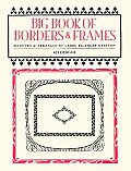 Big Book Of Borders & Frames