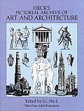 Hecks Pictorial Archive of Art & Architecture