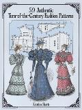 59 Authentic Turn Of The Century Fashion Patterns