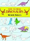 How To Draw Dinosaurs