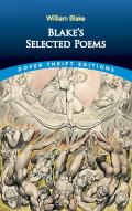 Blakes Selected Poems