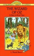 Oz 01 Wizard Of Oz