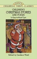 Childrens Christmas Stories & Poems