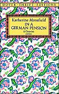 In A German Pension 13 Stories