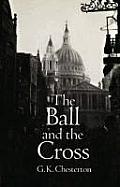 Ball & The Cross