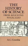 History Of Science From Augustine To Gal