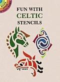 Stencils Fun With Celtic