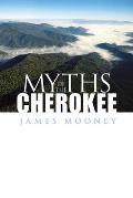 Myths Of The Cherokee