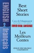 Best Short Stories Les Meilleurs Contes