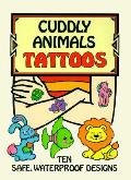 Cuddly Animals Tattoos