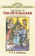Story Of The Nutcracker