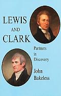 Lewis & Clark Partners In Discovery