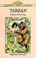 Tarzan