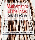 Mathematics of the Incas Code of the Quipu