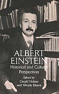 Albert Einstein Historical & Cultural