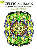 Celtic Animals Iron On Transfer Patterns