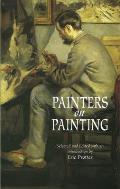 Painters On Painting