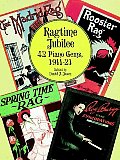 Ragtime Jubilee: 42 Piano Gems, 1911-21